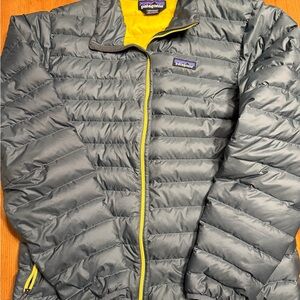 Patagonia Men's Down Jacket